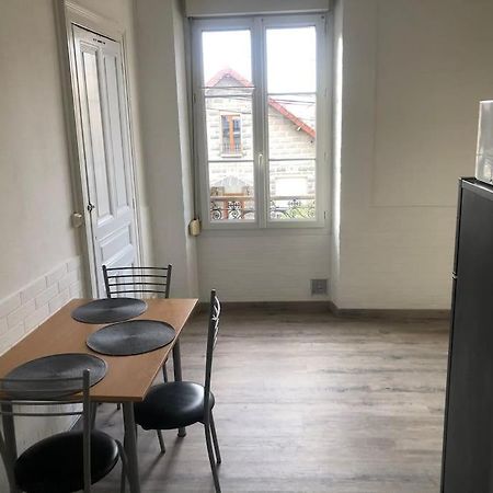 Studio « Le Parc Des Moulins » Troyes Ngoại thất bức ảnh