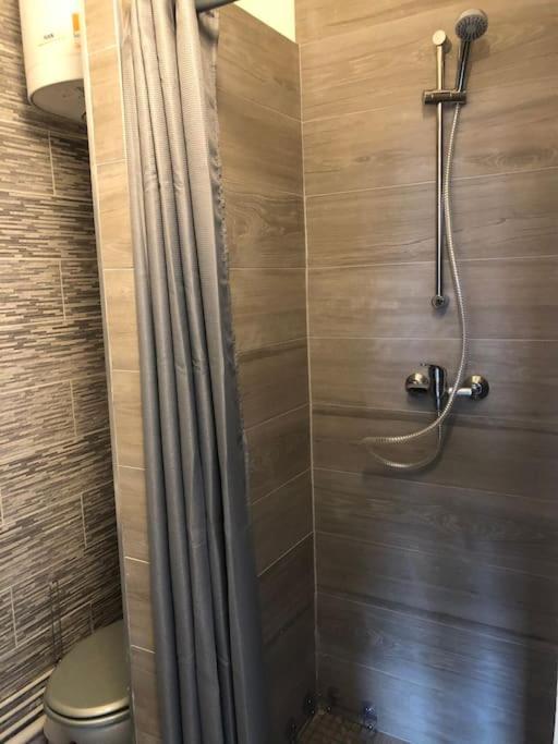 Studio « Le Parc Des Moulins » Troyes Ngoại thất bức ảnh