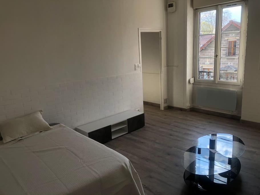 Studio « Le Parc Des Moulins » Troyes Ngoại thất bức ảnh
