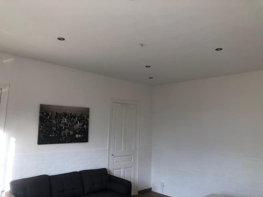Studio « Le Parc Des Moulins » Troyes Ngoại thất bức ảnh