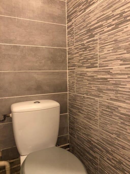 Studio « Le Parc Des Moulins » Troyes Ngoại thất bức ảnh