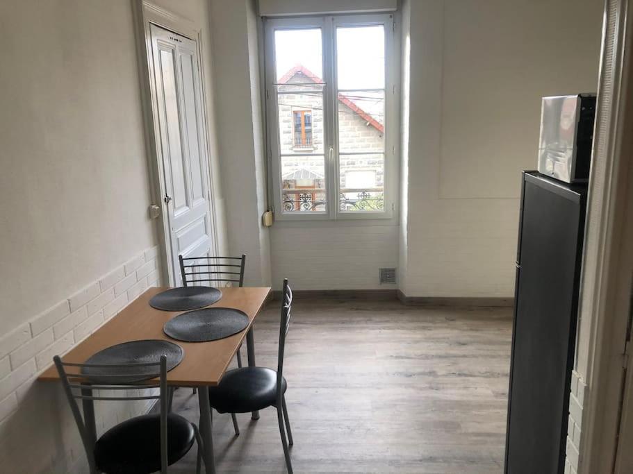 Studio « Le Parc Des Moulins » Troyes Ngoại thất bức ảnh